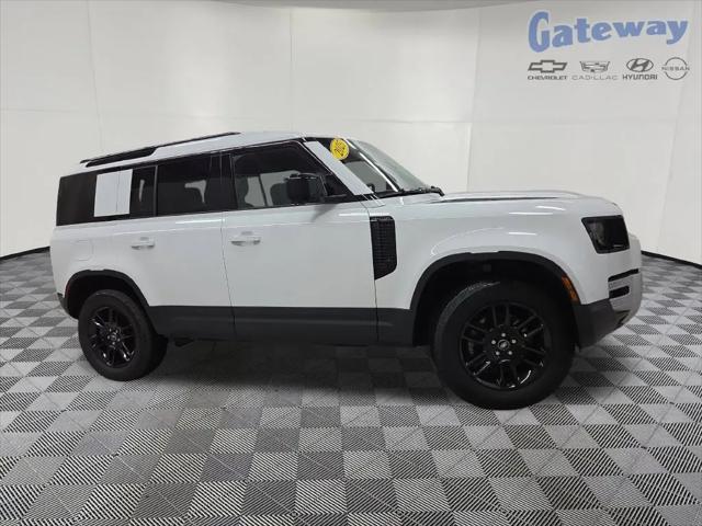 2025 Land Rover Defender 110 P300 for sale in Fargo, ND
