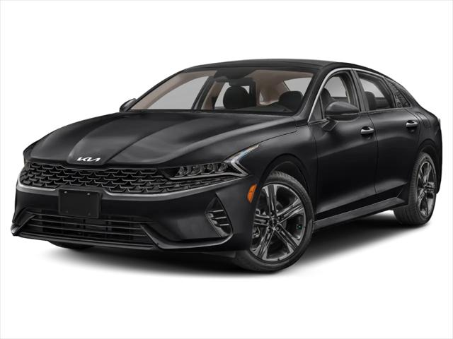 2023 Kia K5 EX for sale in Glen Cove, NY