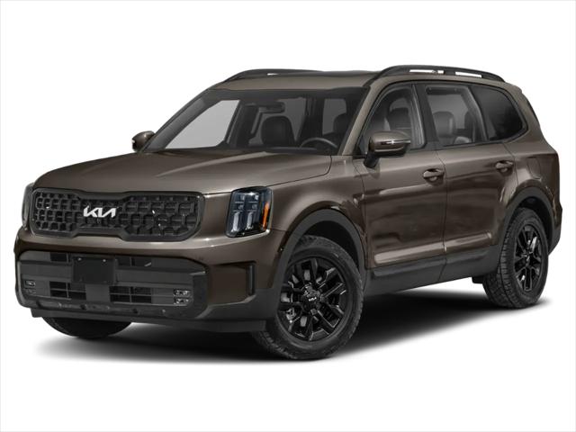 2024 Kia Telluride SX X-Pro for sale in Glen Cove, NY