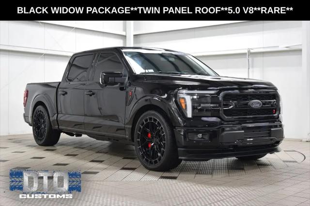 2026 Ford F-150 LARIAT for sale in Warrenton, VA