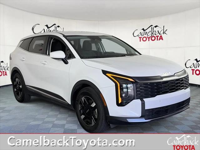 2026 Kia Sportage LX for sale in Phoenix, AZ