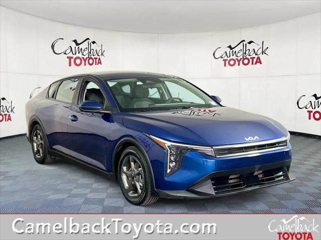 2025 Kia K4 LXS for sale in Phoenix, AZ
