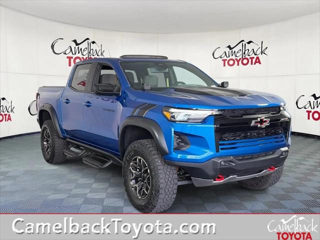 2024 Chevrolet Colorado 4WD ZR2 for sale in Phoenix, AZ