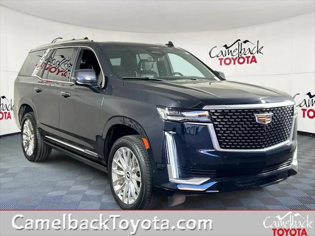 2024 Cadillac Escalade 4WD Premium Luxury for sale in Phoenix, AZ
