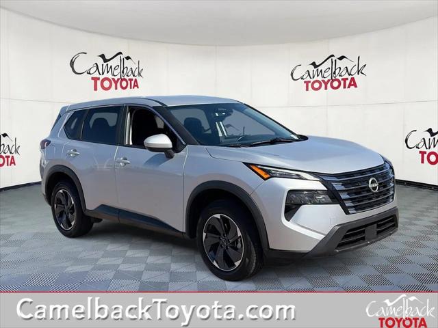2025 Nissan Rogue SV FWD for sale in Phoenix, AZ