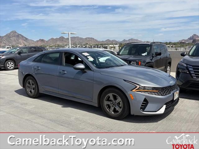 2023 Kia K5 LXS for sale in Phoenix, AZ