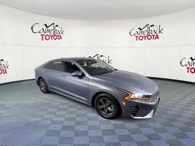 2023 Kia K5 LXS