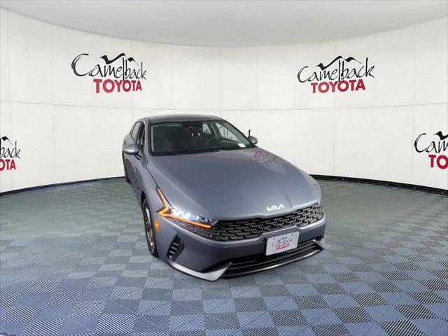 2023 Kia K5 LXS
