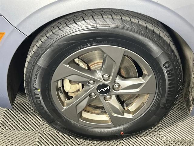 2023 Kia K5 LXS
