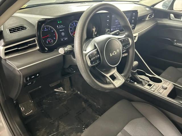 2023 Kia K5 LXS