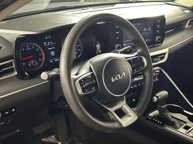 2023 Kia K5 LXS