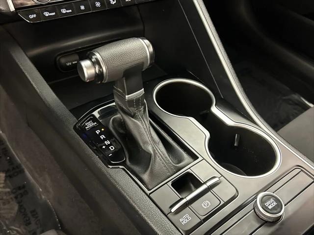 2023 Kia K5 LXS