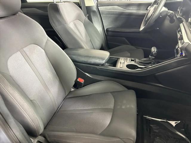 2023 Kia K5 LXS