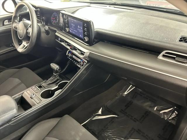 2023 Kia K5 LXS