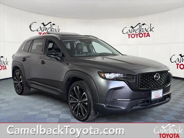 2026 Mazda CX-50 2.5 S Premium for sale in Phoenix, AZ