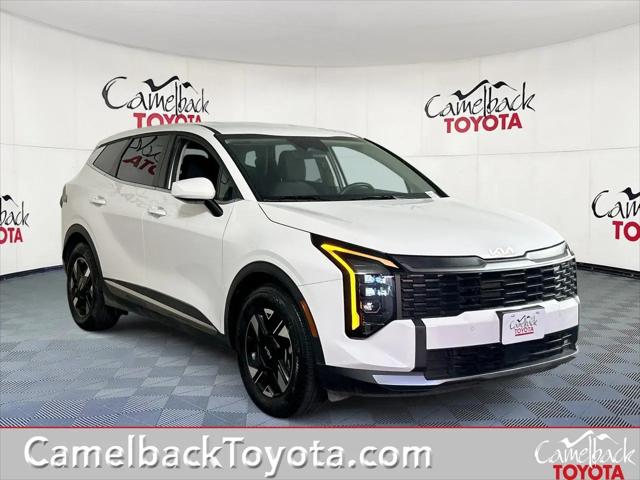 2026 Kia Sportage LX for sale in Phoenix, AZ