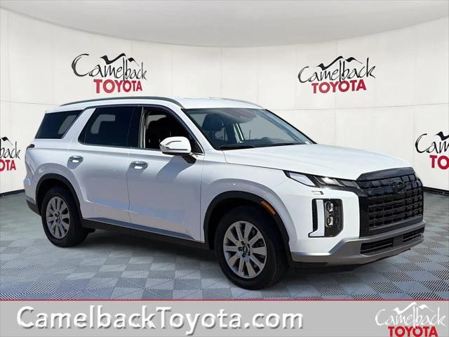 2025 Hyundai Palisade SEL for sale in Phoenix, AZ