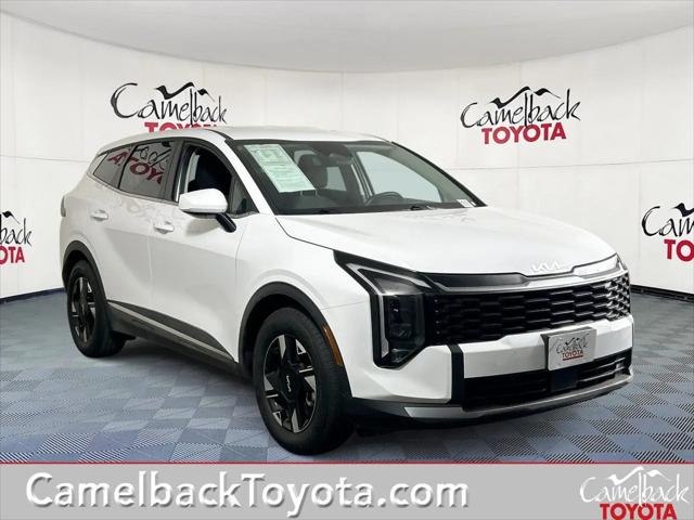 2026 Kia Sportage LX for sale in Phoenix, AZ