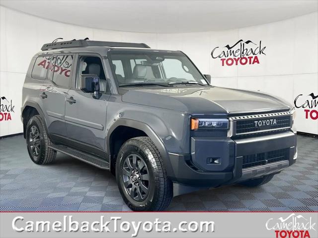 2027 Toyota Land Cruiser Land Cruiser for sale in Phoenix, AZ