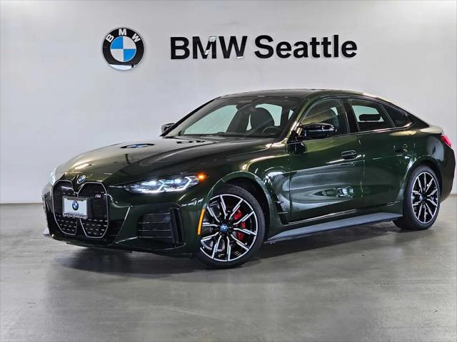 2024 BMW i4 M50 for sale in Seattle, WA
