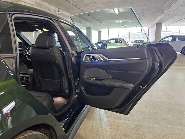 Used 2024 BMW i4 M50 for sale in Seattle, WA - WBY33AW07RFS11304