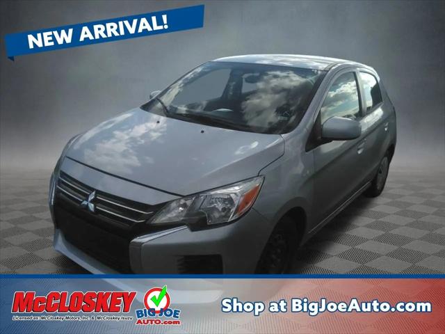 2024 Mitsubishi Mirage ES for sale in Colorado Springs, CO