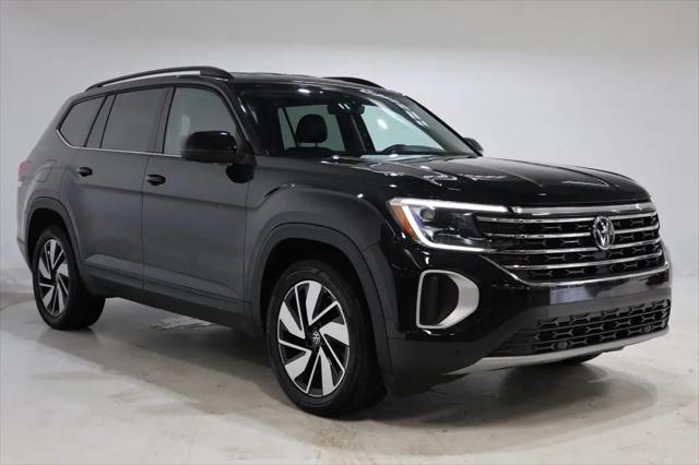 2025 Volkswagen Atlas 2.0T SE w/Technology for sale in Indianapolis, IN