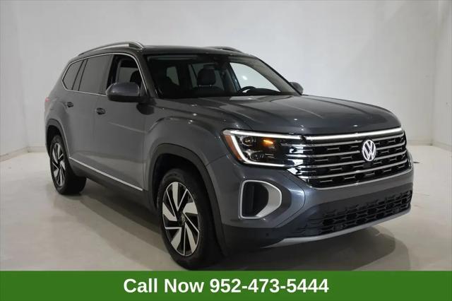 2025 Volkswagen Atlas 2.0T SEL for sale in Wayzata, MN