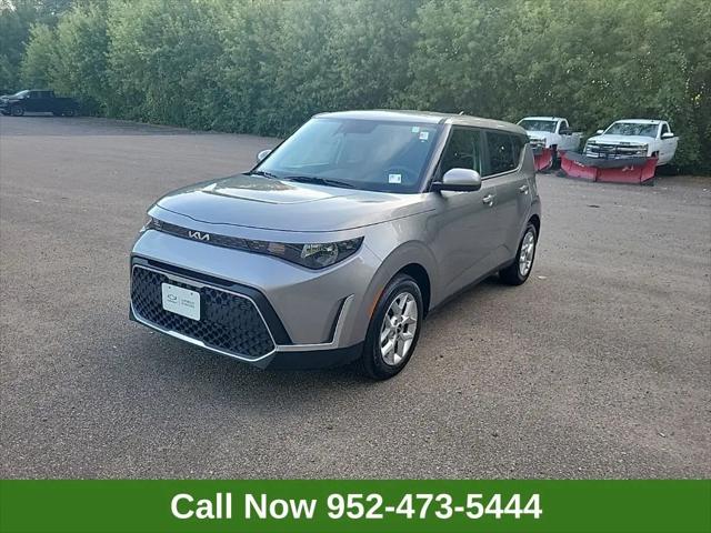 2025 Kia Soul LX for sale in Wayzata, MN