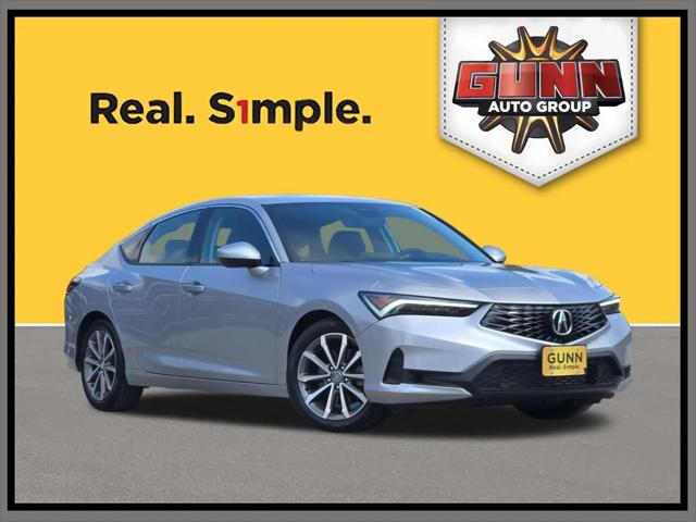 2026 Acura Integra FWD for sale in San Antonio, TX