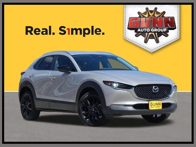 2024 Mazda CX-30 2.5 S Select Sport for sale in San Antonio, TX