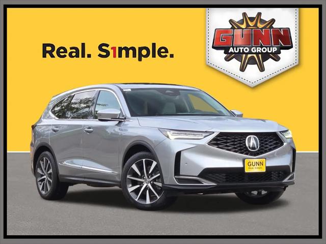 2026 Acura MDX Technology Package for sale in San Antonio, TX