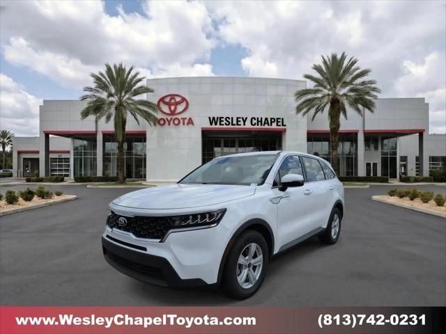 2021 Kia Sorento LX for sale in Wesley Chapel, FL