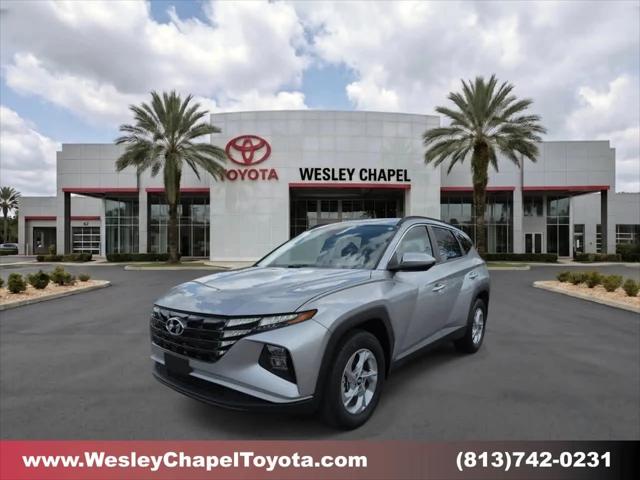 2024 Hyundai Tucson SEL for sale in Wesley Chapel, FL