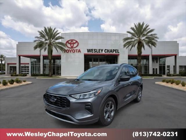 2023 Ford Escape ST-Line for sale in Wesley Chapel, FL