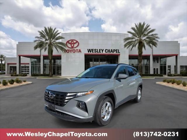 2024 Hyundai Tucson SEL for sale in Wesley Chapel, FL
