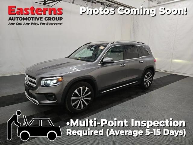 2022 Mercedes-Benz GLB GLB 250 for sale in Sterling, VA