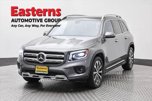 2022 Mercedes-Benz GLB GLB 250 for sale in Sterling, VA