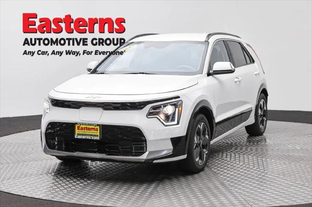 2023 Kia Niro EV Wind for sale in Sterling, VA