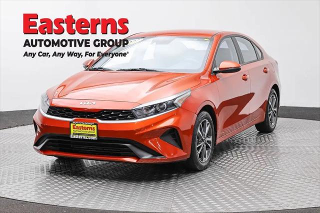2023 Kia Forte LXS for sale in Sterling, VA