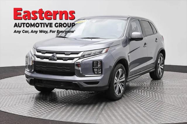 2024 Mitsubishi Outlander Sport 2.0 ES AWC for sale in Sterling, VA