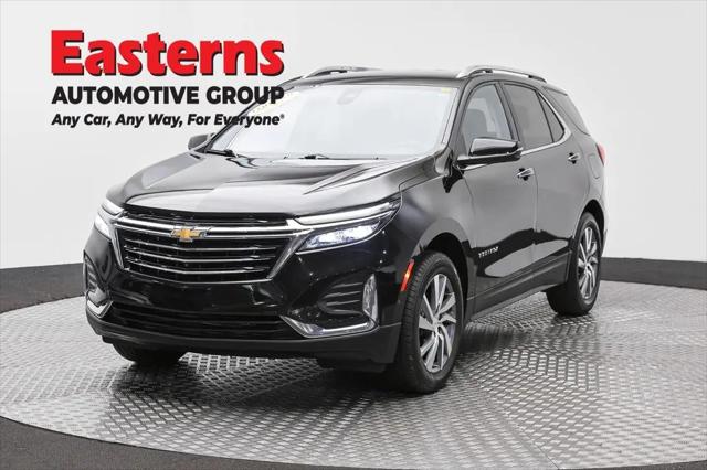 2023 Chevrolet Equinox AWD Premier for sale in Sterling, VA