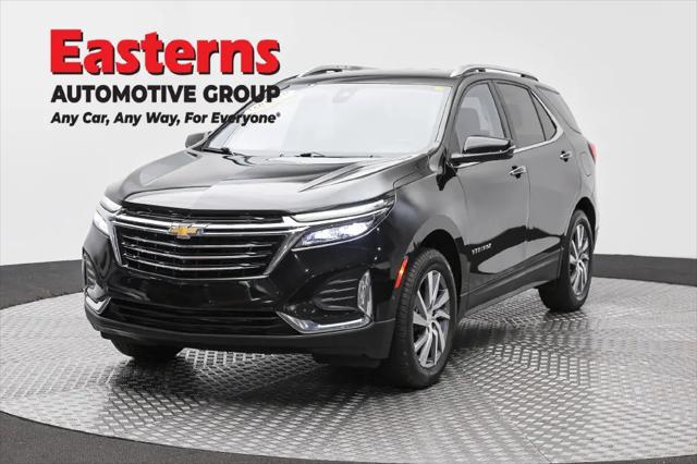 2023 Chevrolet Equinox AWD Premier for sale in Sterling, VA
