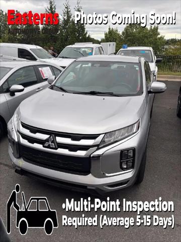 2024 Mitsubishi Outlander Sport 2.0 S AWC for sale in Sterling, VA