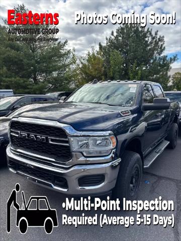 2020 Jeep Ram 2500 Tradesman Crew Cab 4x4 64 Box for sale in Sterling, VA