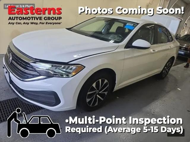 2024 Volkswagen Jetta 1.5T S for sale in Sterling, VA