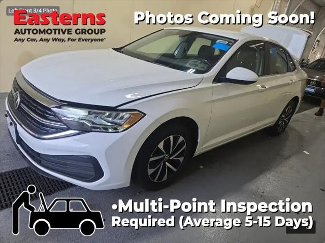 2024 Volkswagen Jetta 1.5T S for sale in Sterling, VA
