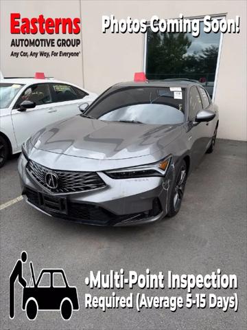 2025 Acura Integra A-SPEC for sale in Sterling, VA