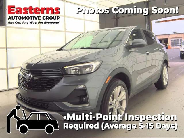 2022 Buick Encore GX AWD Preferred for sale in Sterling, VA