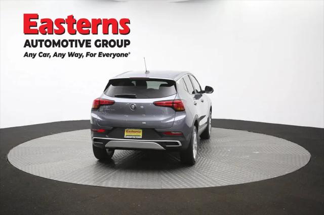2022 Buick Encore GX AWD Preferred